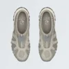 Hedgehog 06 RVST Mules