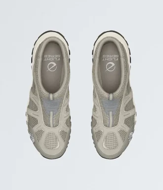 Hedgehog 06 RVST Mules