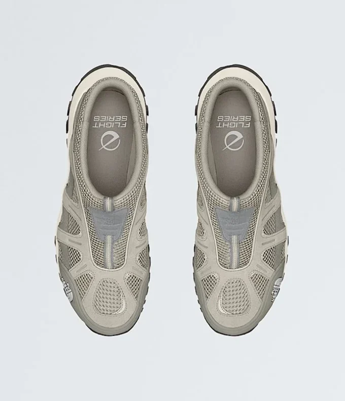 Hedgehog 06 RVST Mules
