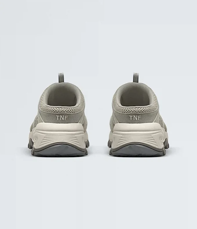 Hedgehog 06 RVST Mules