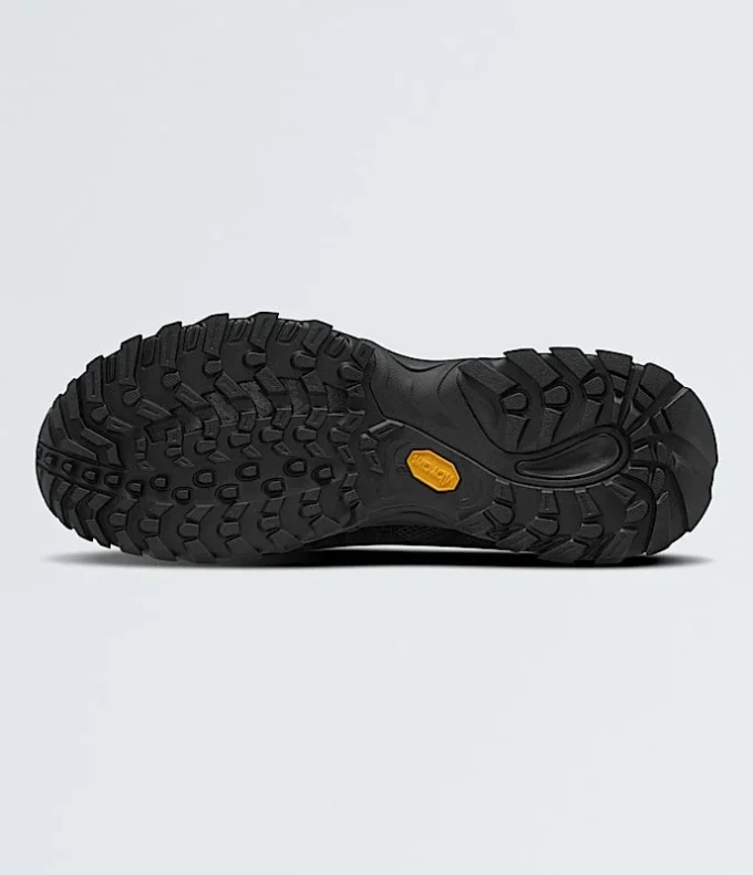 Hedgehog 06 RVST Mules