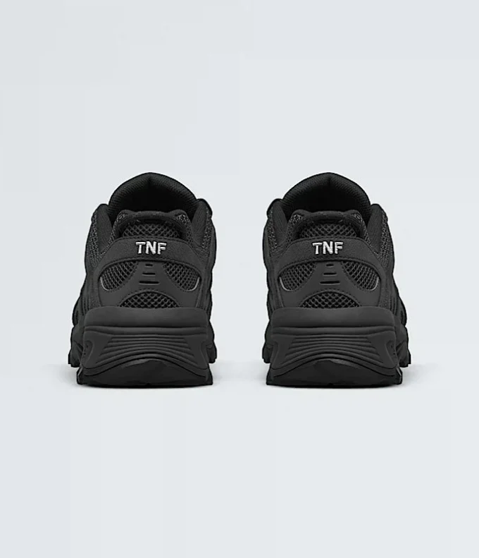 Hedgehog 06 RVST Shoes