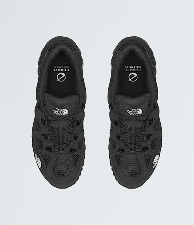 Hedgehog 06 RVST Shoes