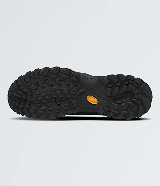 Hedgehog 06 RVST Shoes
