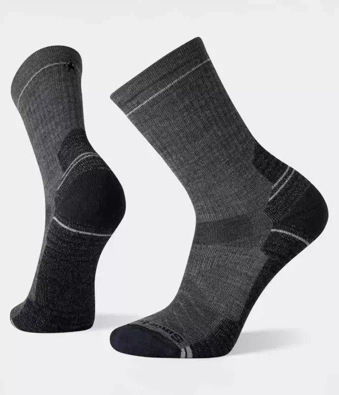 HIKE Light Cushion Crew Socks HIKE Light Cushion Crew Socks