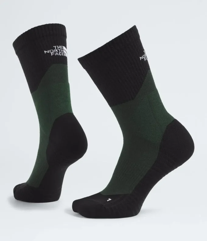Hiking Crew Socks Hiking Crew Socks