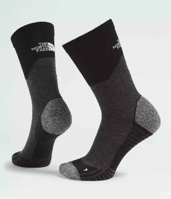 Hiking Crew Socks Hiking Crew Socks