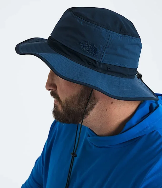 Horizon Breeze Brimmer Hat Horizon Breeze Brimmer Hat