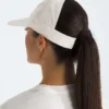 Horizon Top Knot Hat Horizon Top Knot Hat