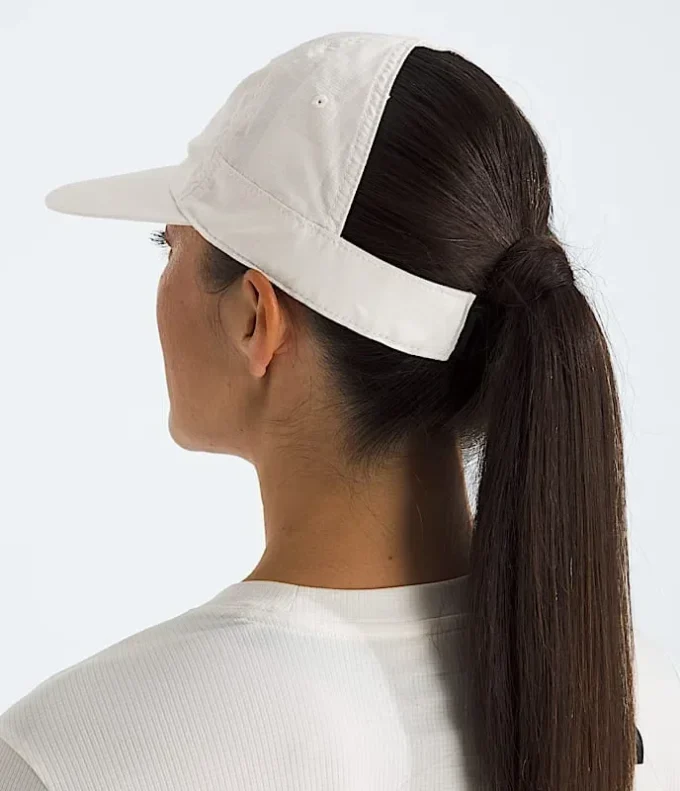 Horizon Top Knot Hat Horizon Top Knot Hat