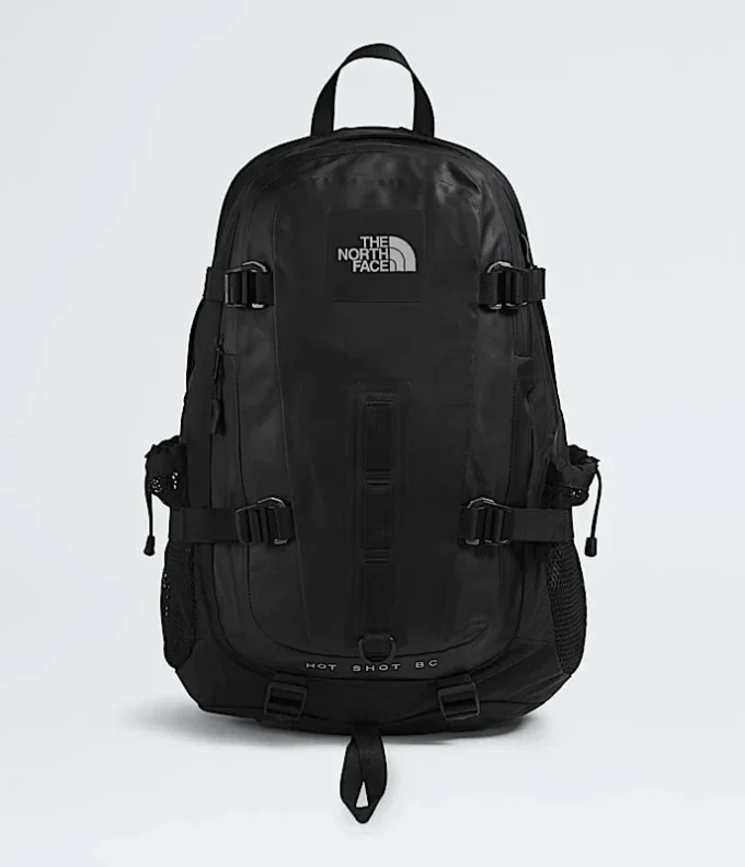 Hot Shot Base Camp Backpack Hot Shot Base Camp Backpack