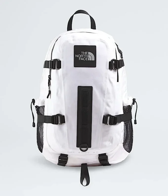 Hot Shot Base Camp Backpack Hot Shot Base Camp Backpack