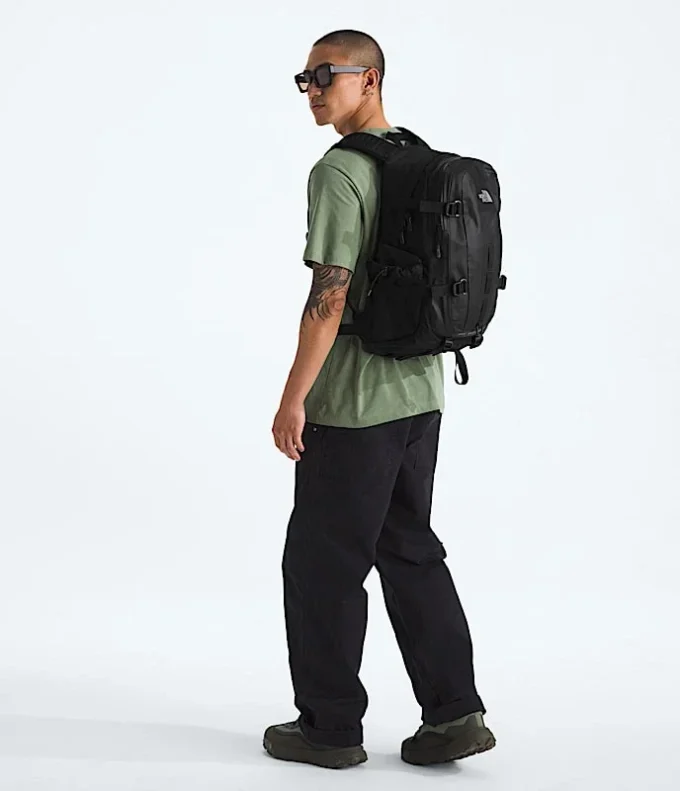 Hot Shot Base Camp Backpack Hot Shot Base Camp Backpack