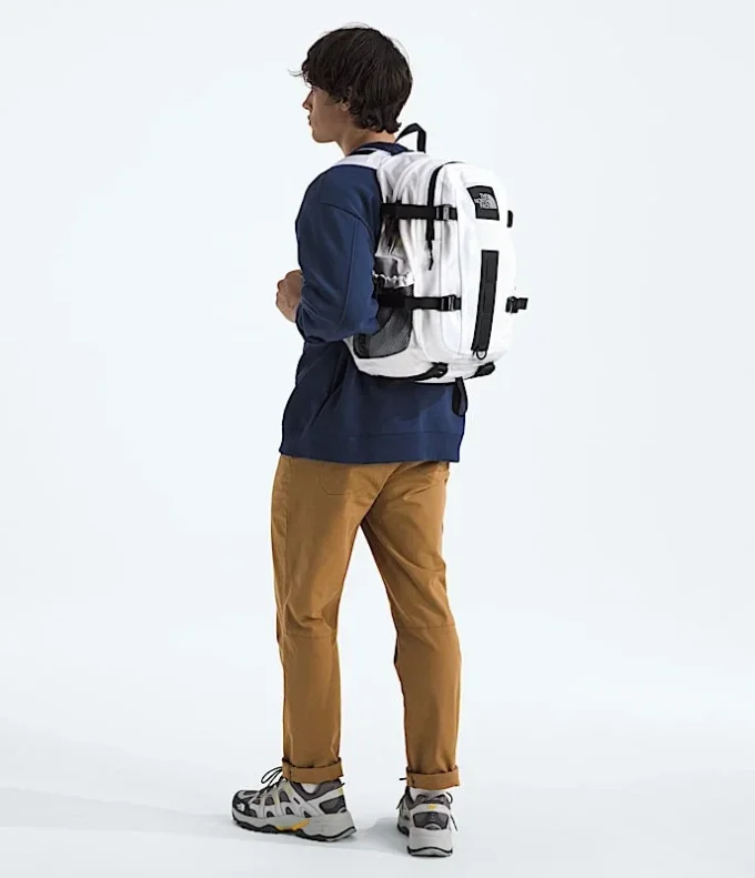 Hot Shot Base Camp Backpack Hot Shot Base Camp Backpack