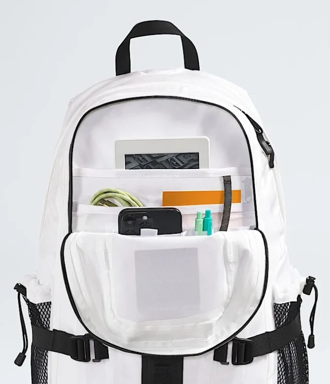 Hot Shot Base Camp Backpack Hot Shot Base Camp Backpack