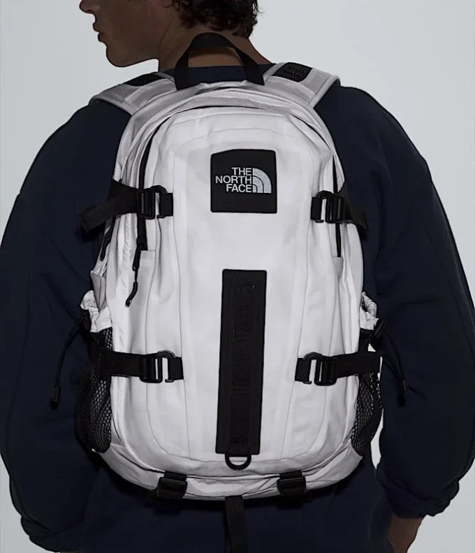 Hot Shot Base Camp Backpack Hot Shot Base Camp Backpack