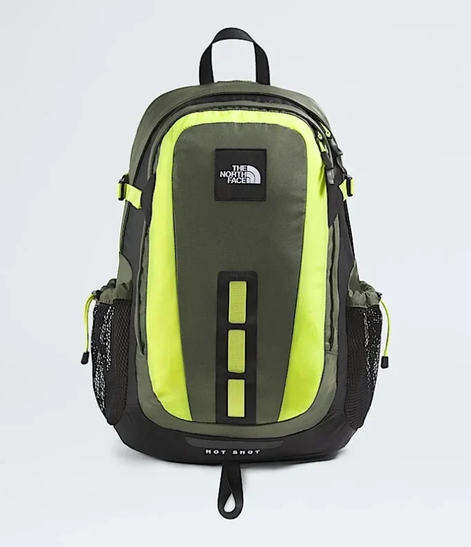 Hot Shot SE Backpack Hot Shot SE Backpack