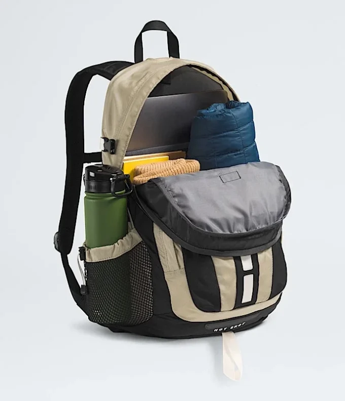 Hot Shot SE Backpack Hot Shot SE Backpack