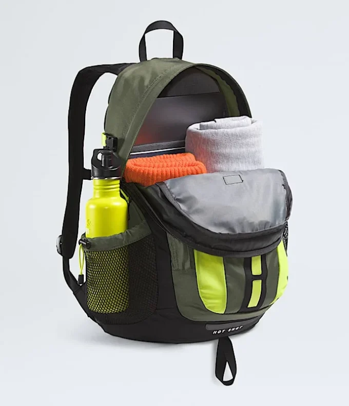 Hot Shot SE Backpack Hot Shot SE Backpack