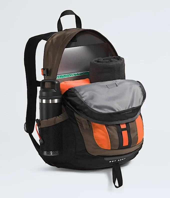 Hot Shot SE Backpack Hot Shot SE Backpack