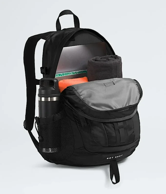 Hot Shot SE Backpack Hot Shot SE Backpack