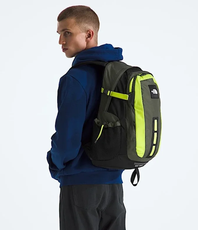 Hot Shot SE Backpack Hot Shot SE Backpack