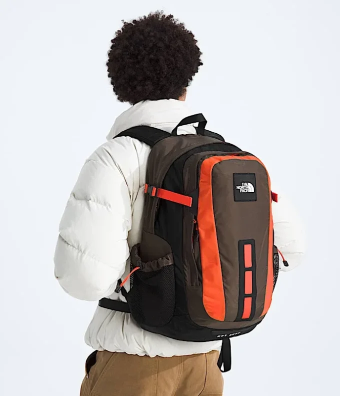 Hot Shot SE Backpack Hot Shot SE Backpack