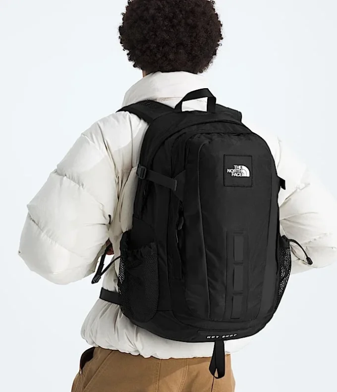 Hot Shot SE Backpack Hot Shot SE Backpack