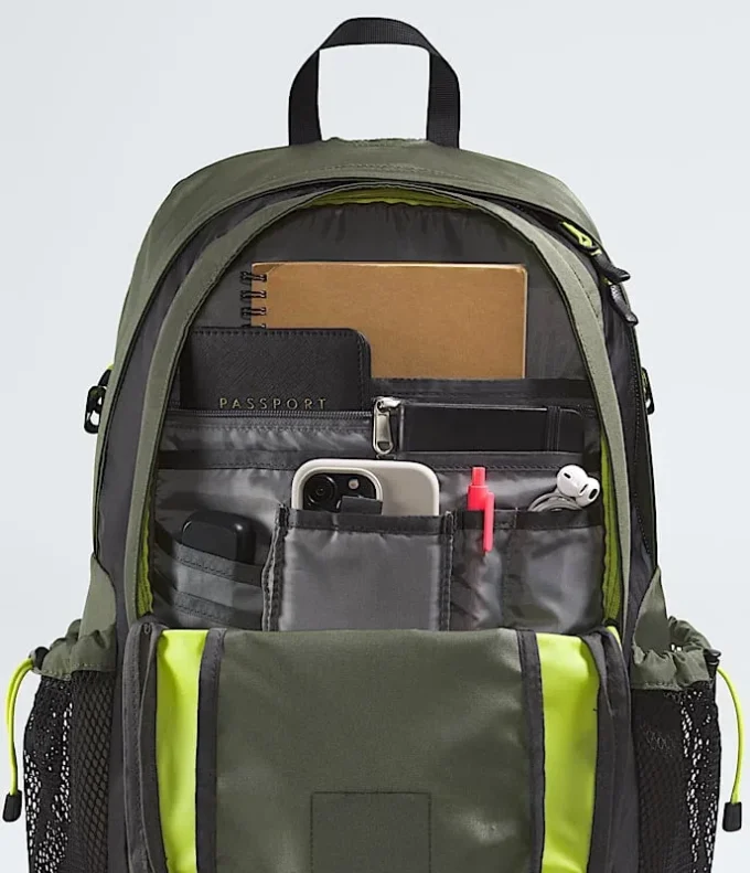 Hot Shot SE Backpack Hot Shot SE Backpack