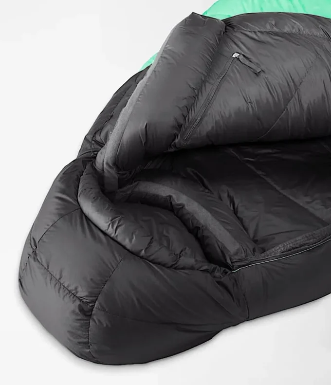 Inferno 0F/-18C Sleeping Bag Inferno 0F/-18C Sleeping Bag