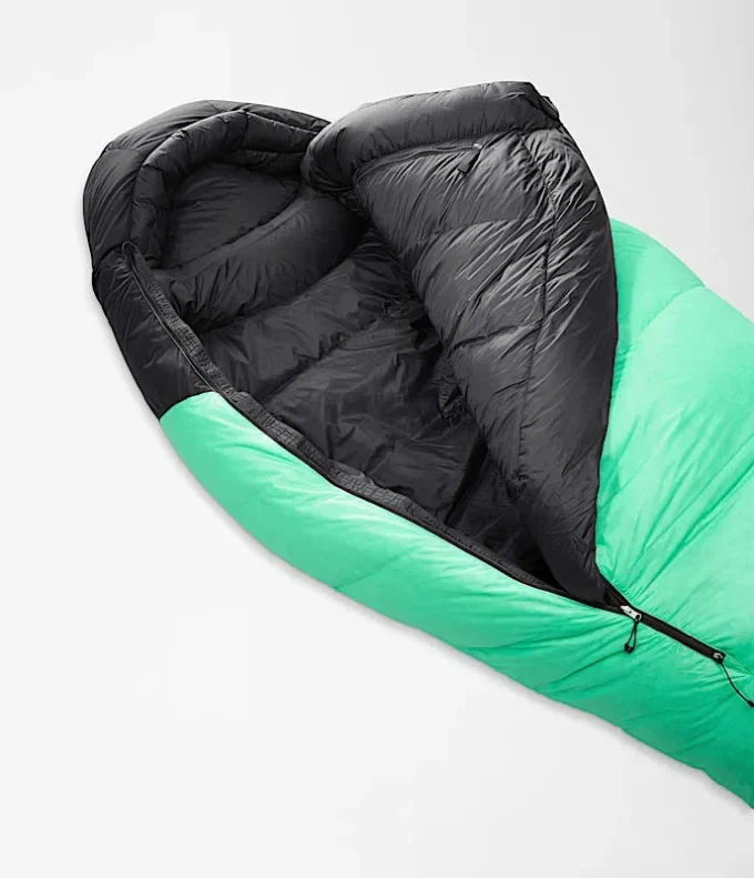 Inferno 0F/-18C Sleeping Bag Inferno 0F/-18C Sleeping Bag