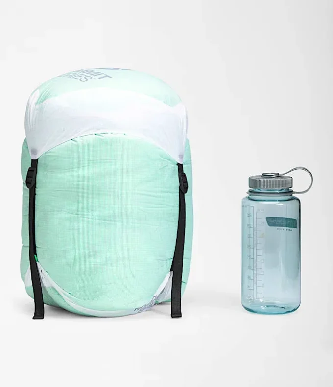 Inferno 0F/-18C Sleeping Bag Inferno 0F/-18C Sleeping Bag