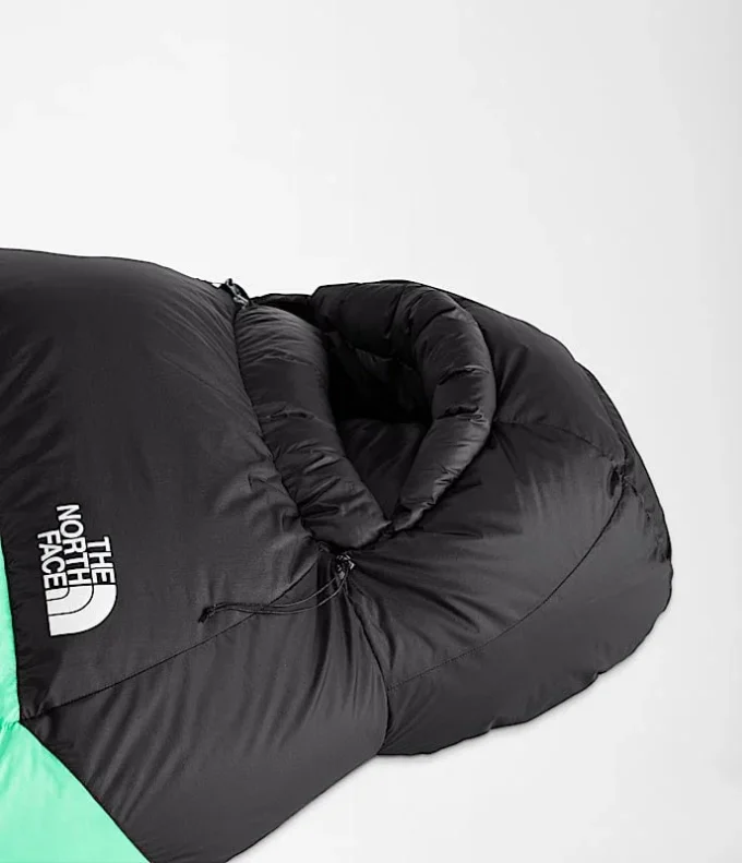 Inferno 0F/-18C Sleeping Bag Inferno 0F/-18C Sleeping Bag