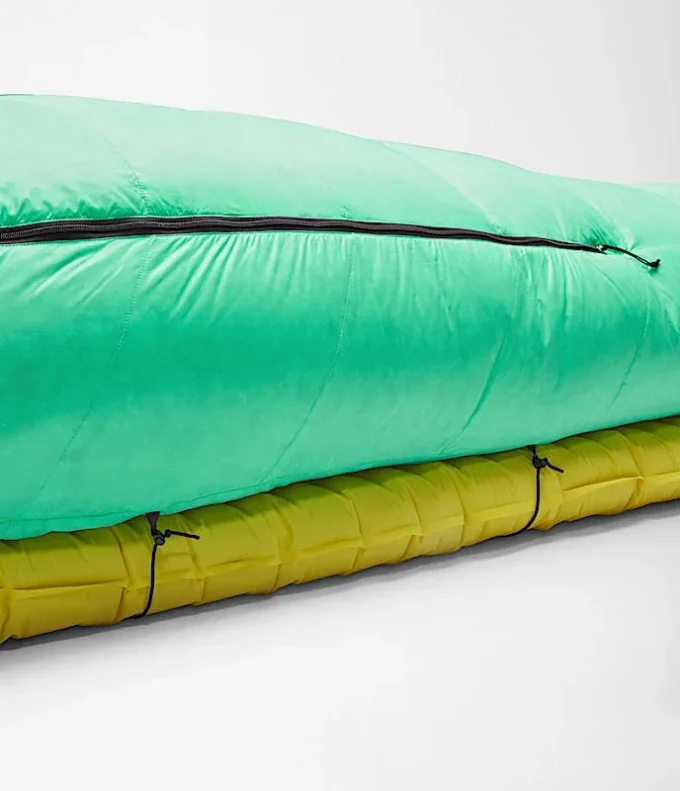 Inferno 0F/-18C Sleeping Bag Inferno 0F/-18C Sleeping Bag