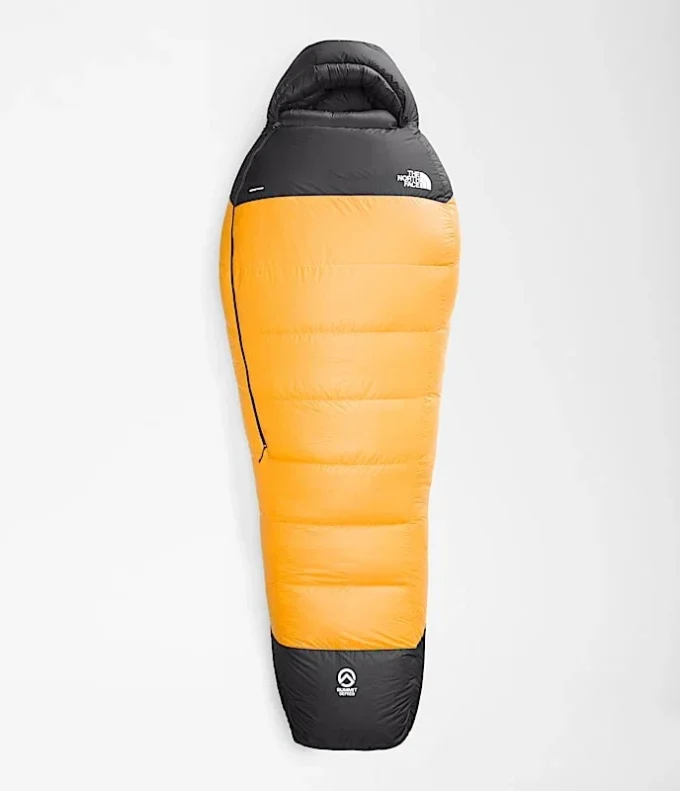 Inferno -40F/-40C Sleeping Bag Inferno -40F/-40C Sleeping Bag