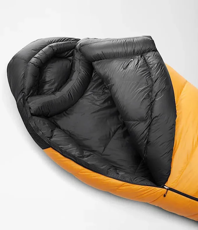 Inferno -40F/-40C Sleeping Bag Inferno -40F/-40C Sleeping Bag