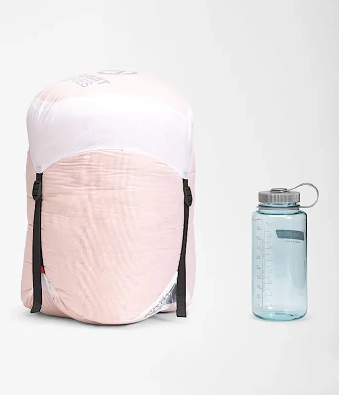 Inferno -40F/-40C Sleeping Bag Inferno -40F/-40C Sleeping Bag
