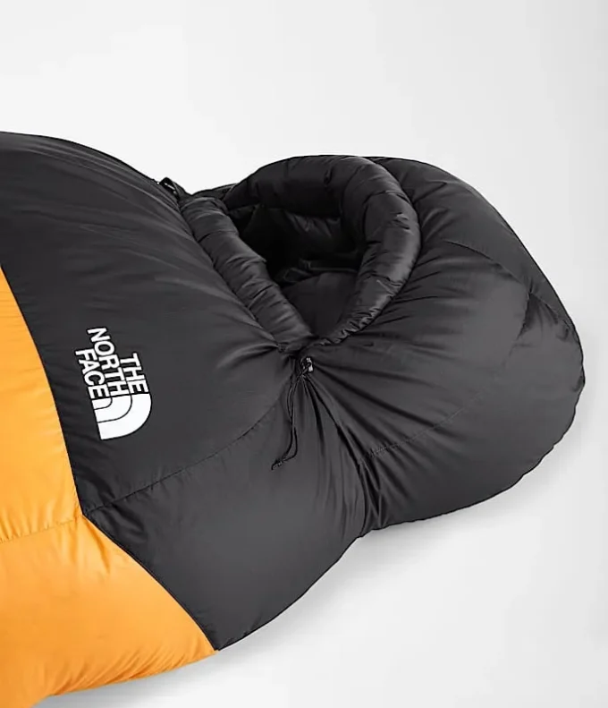 Inferno -40F/-40C Sleeping Bag Inferno -40F/-40C Sleeping Bag