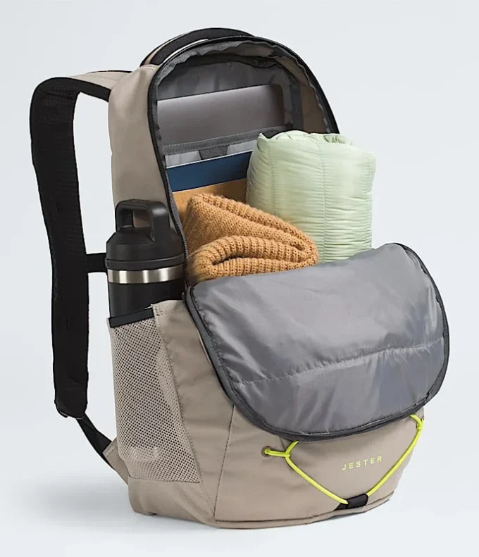Jester Backpack Jester Backpack