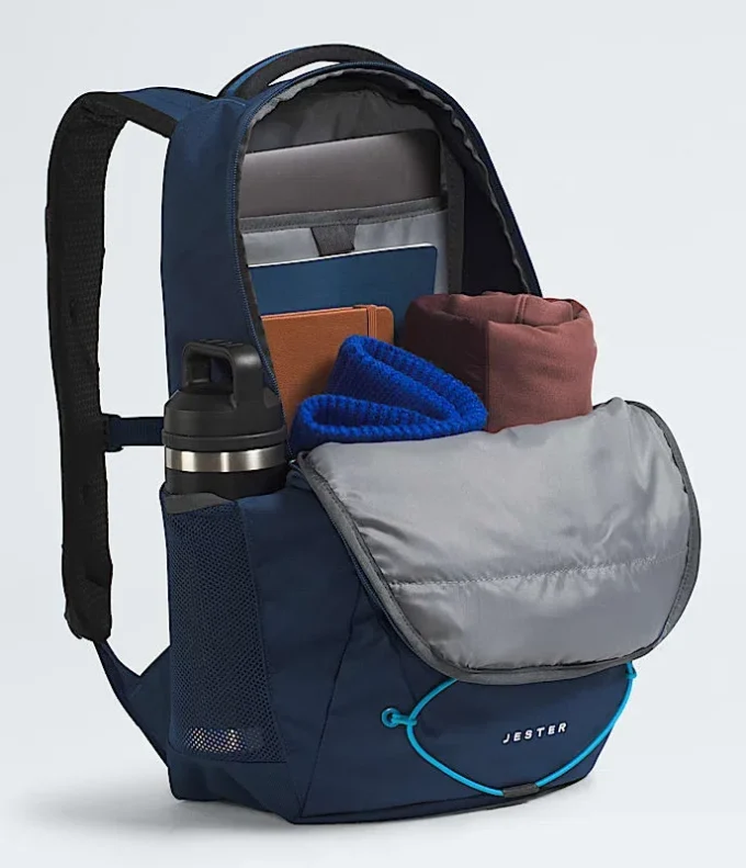 Jester Backpack Jester Backpack