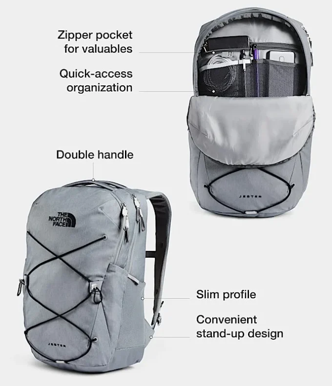 Jester Backpack Jester Backpack