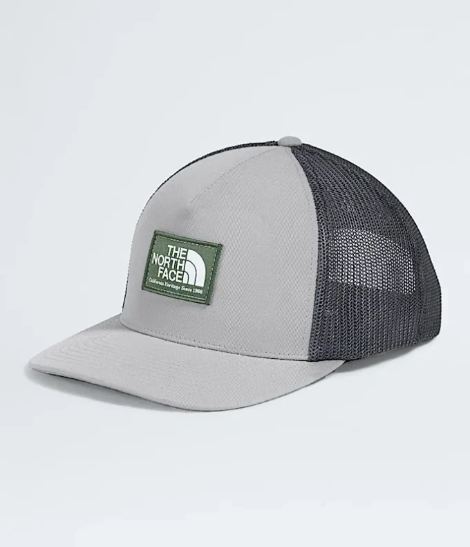 Keep It Patched Trucker Hat Keep It Patched Trucker Hat
