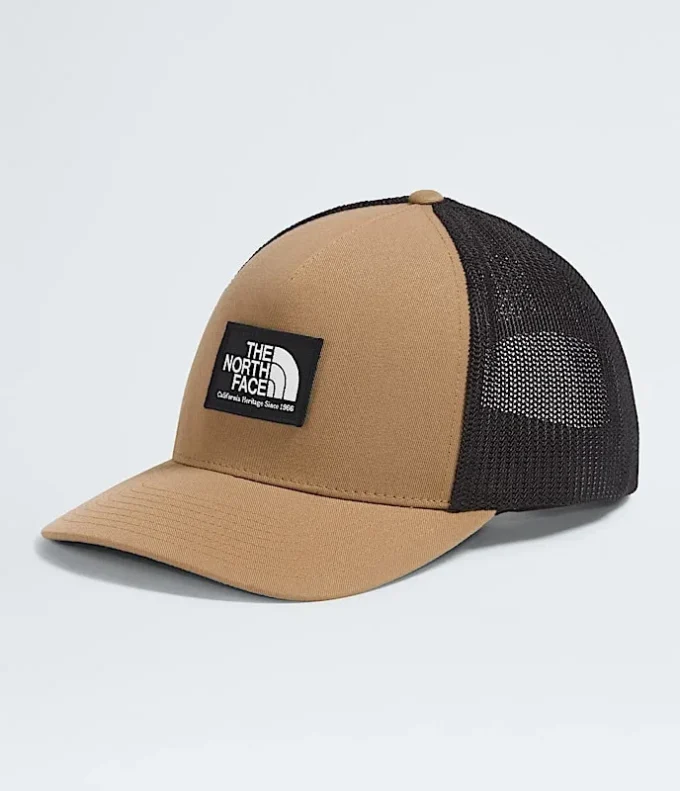 Keep It Patched Trucker Hat Keep It Patched Trucker Hat