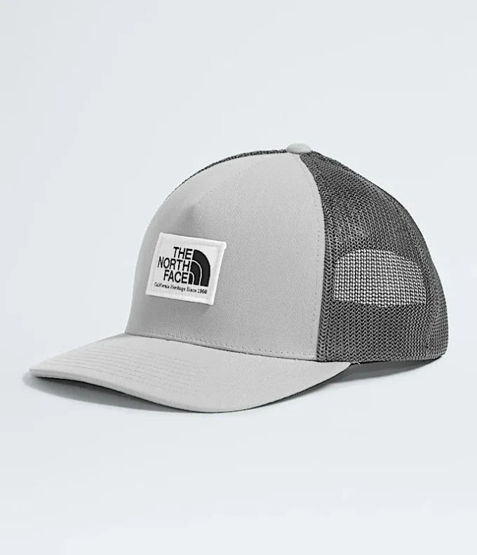 Keep It Patched Trucker Hat Keep It Patched Trucker Hat