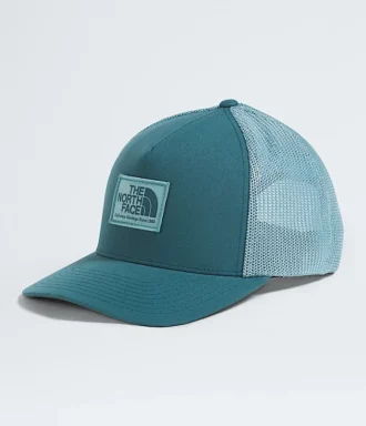 Keep It Patched Trucker Hat Keep It Patched Trucker Hat