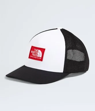 Keep It Patched Trucker Hat Keep It Patched Trucker Hat