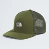 Keep It Patched Trucker Hat Keep It Patched Trucker Hat