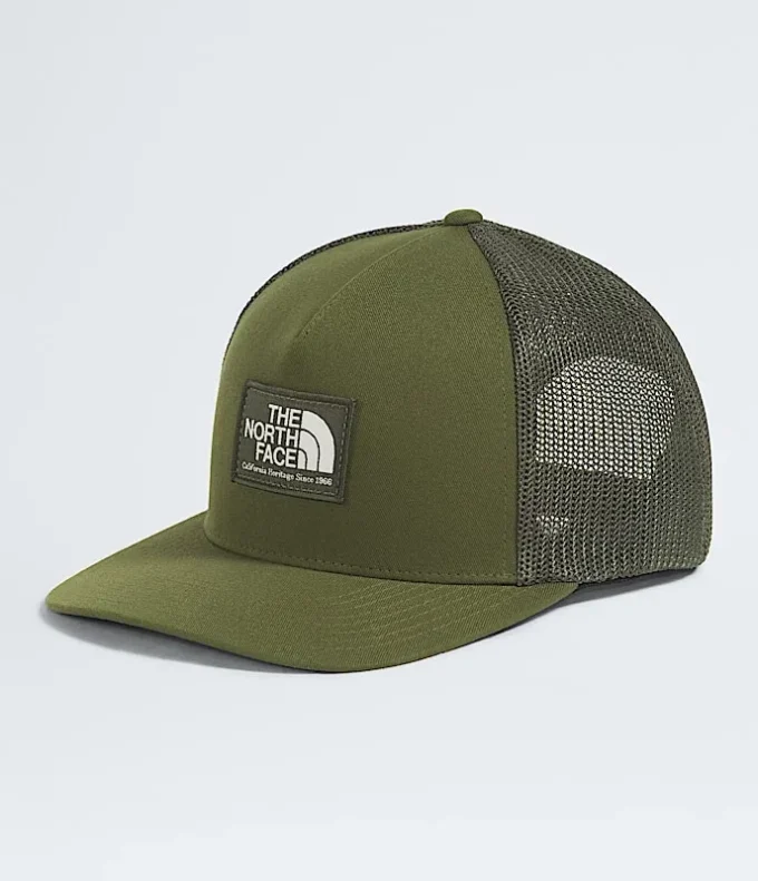 Keep It Patched Trucker Hat Keep It Patched Trucker Hat