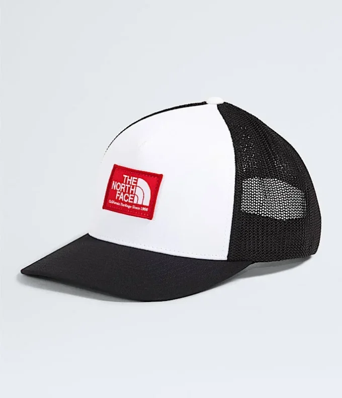 Keep It Patched Trucker Hat Keep It Patched Trucker Hat