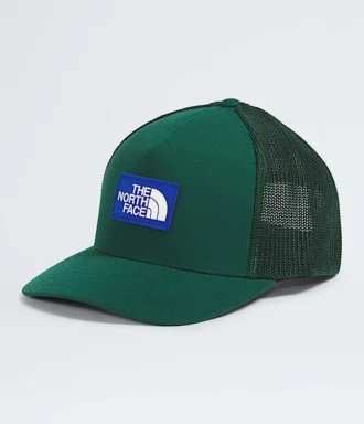 Keep It Patched Trucker Hat